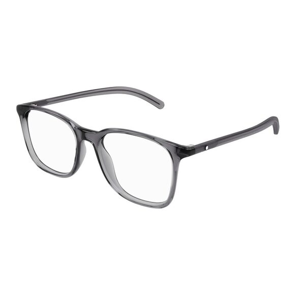 NWT Mont Blanc MB0327o-002 Eyeglasses